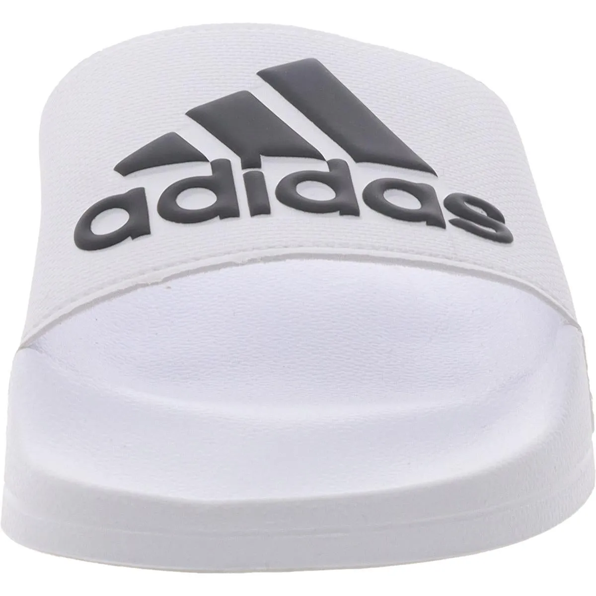 Adidas Mens ADILETTE SHOWER Open toe Slide on Pool Slides