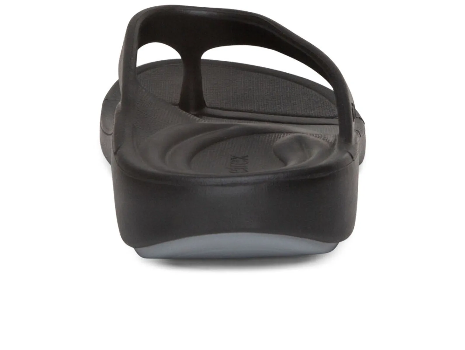 Aetrex Maui L3012W - Black