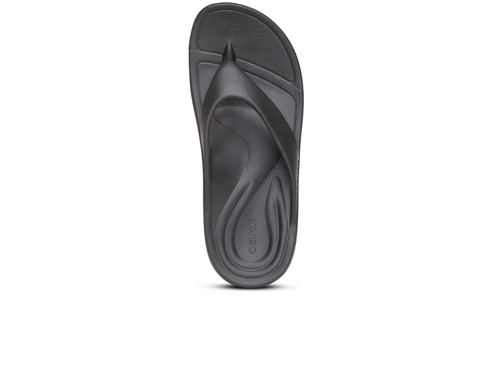 Aetrex Maui L3012W - Black