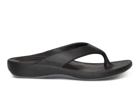 Aetrex Maui L3012W - Black