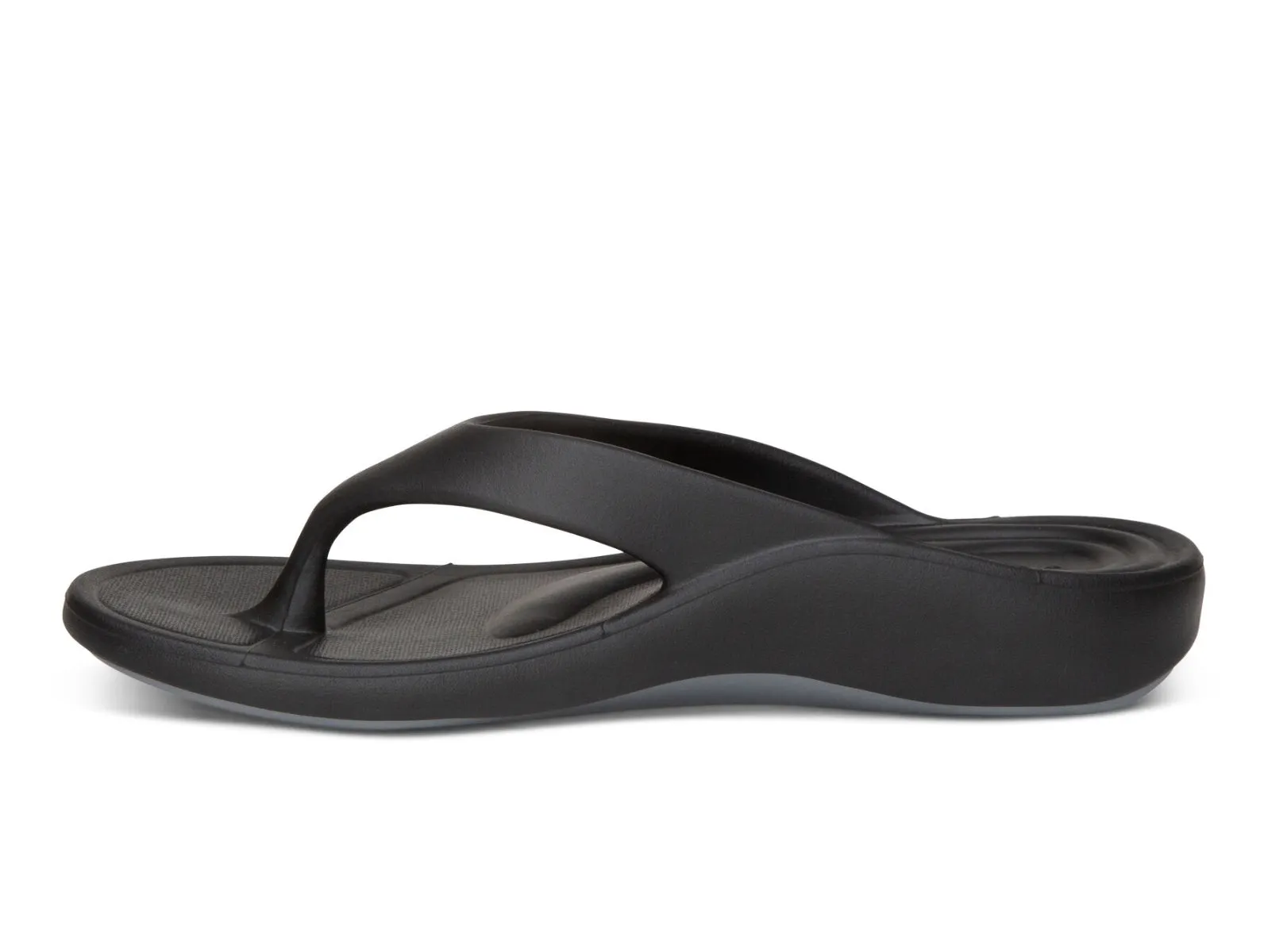 Aetrex Maui L3012W - Black