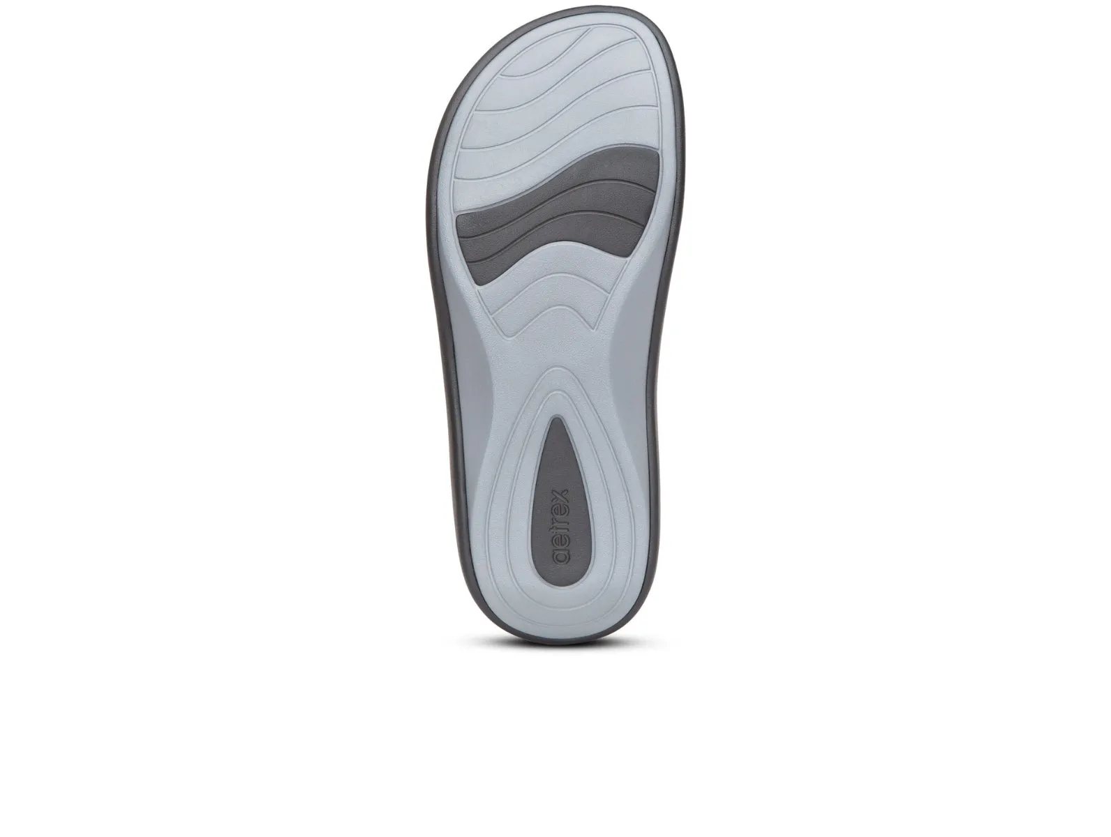 Aetrex Maui L3012W - Black