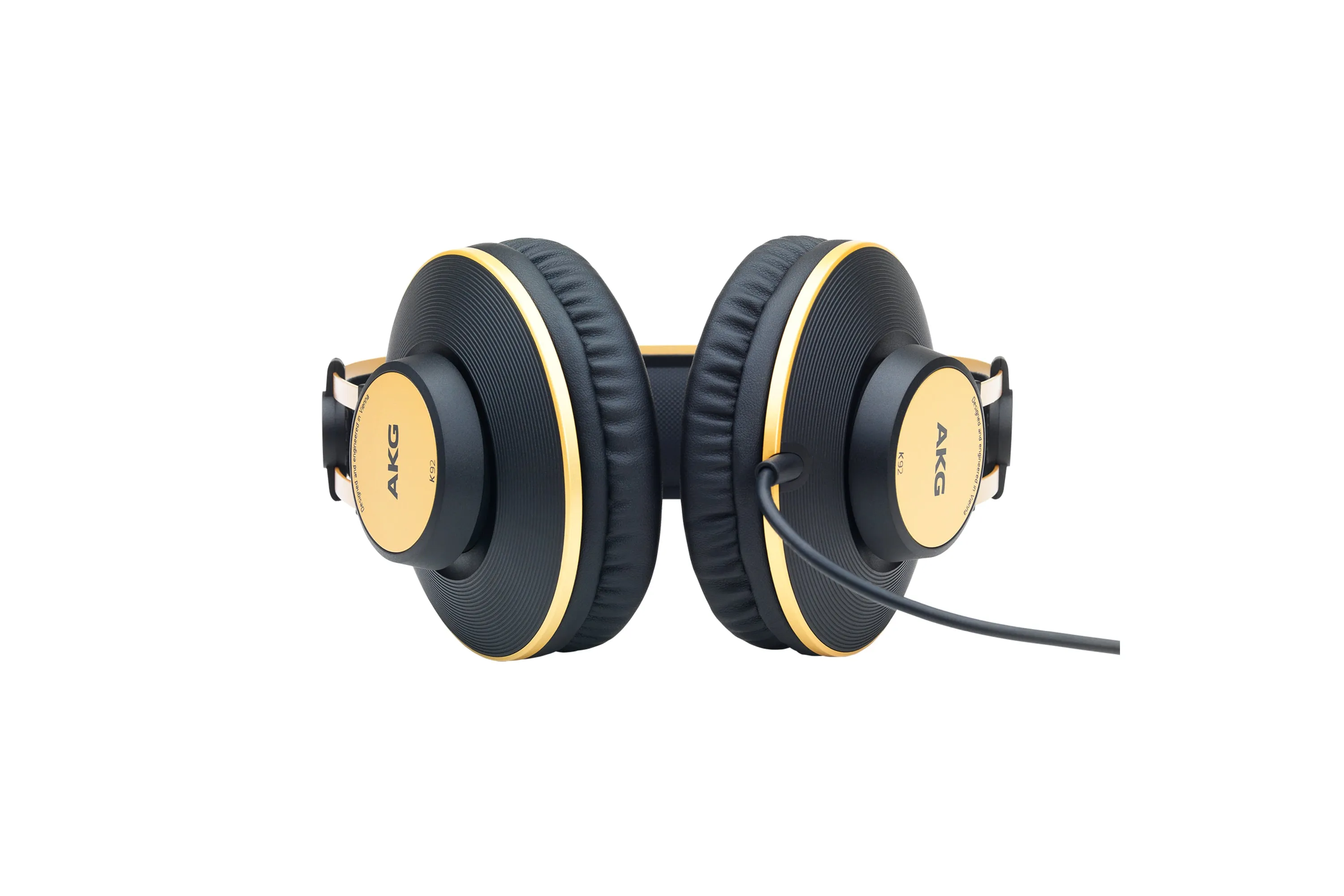 AKG K92 Closed-Back Headphones