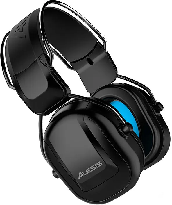 Alesis DRP100 Noise Isolating Electronic Drum Reference Headphones
