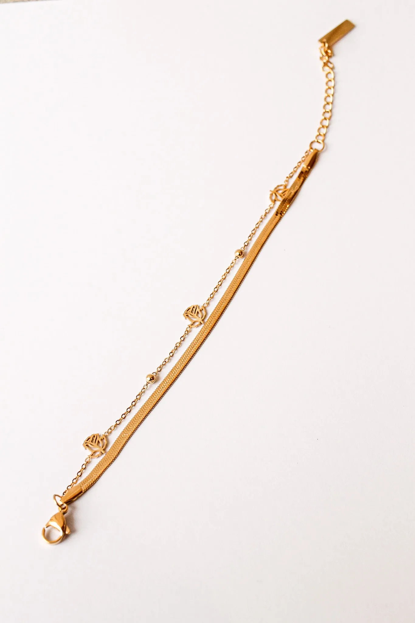 Anne Bracelet
