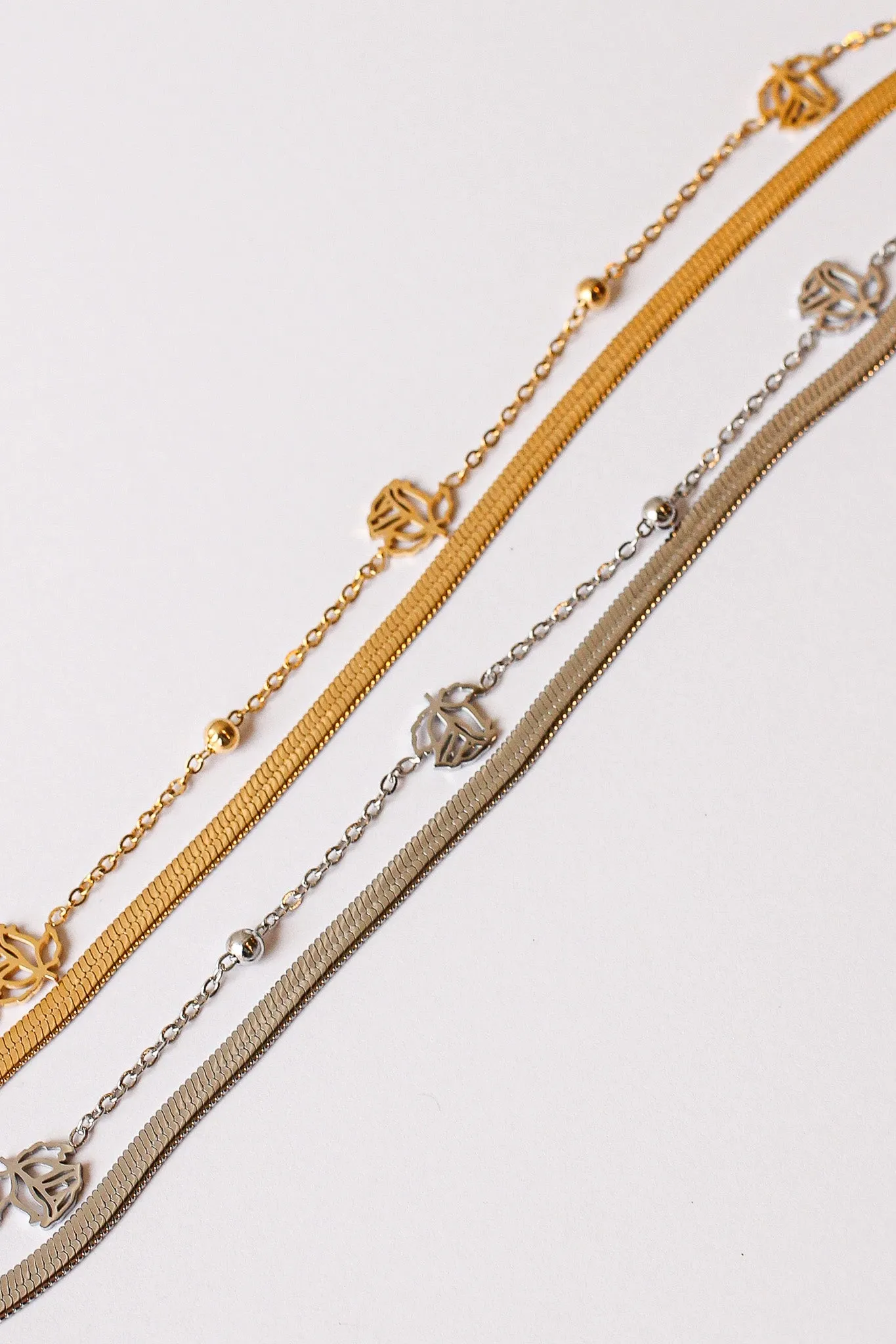 Anne Bracelet