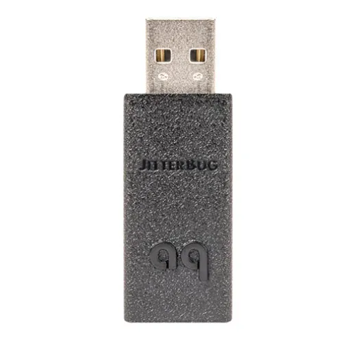 Audioquest Jitterbug USB Filter