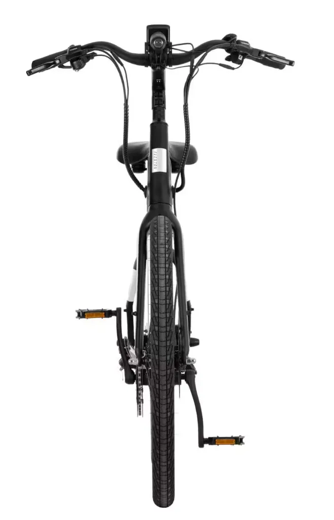 Aventon 500.3 Step Over