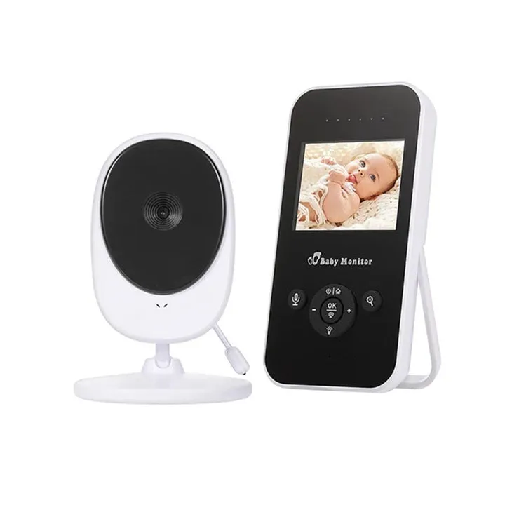 Baby Intercom Nurse Sleep Monitor