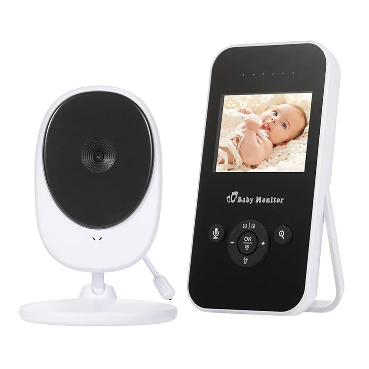 Baby Intercom Nurse Sleep Monitor