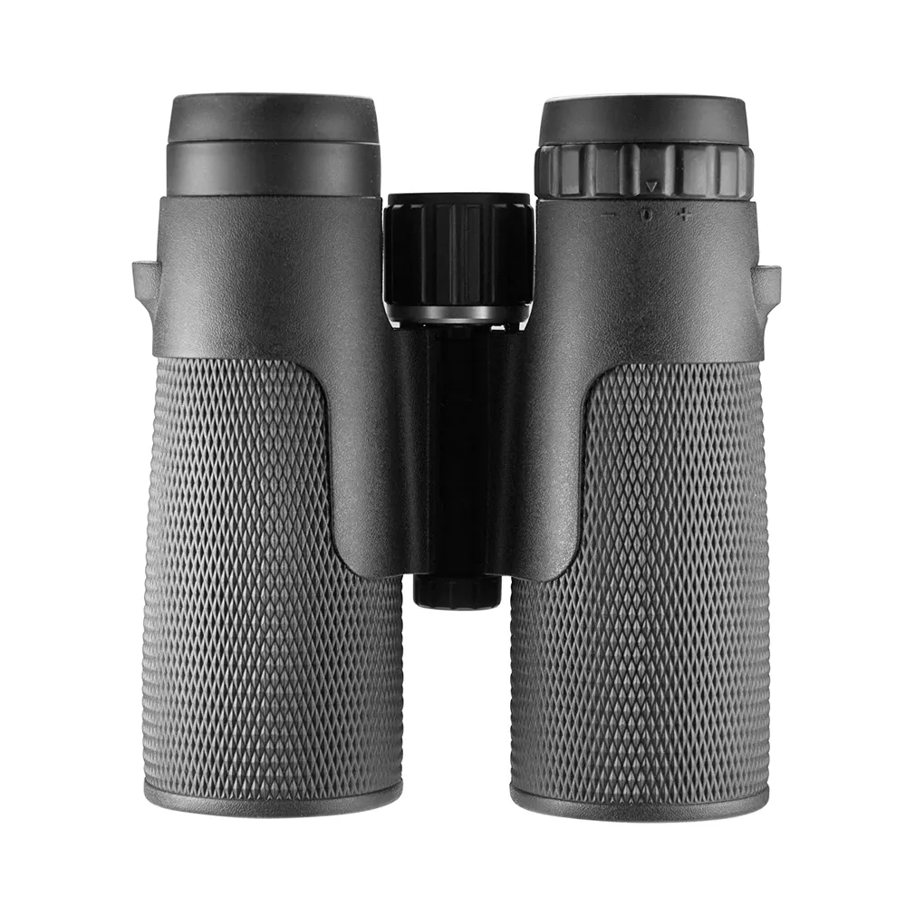 BARSKA 10x25mm WaterProof Blackhawk Binoculars
