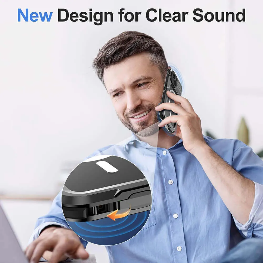 Beeasy iPhone 13 Waterproof Magsafe Case