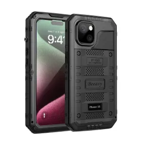 Beeasy iPhone 15 Plus Waterproof Cases | Dropproof