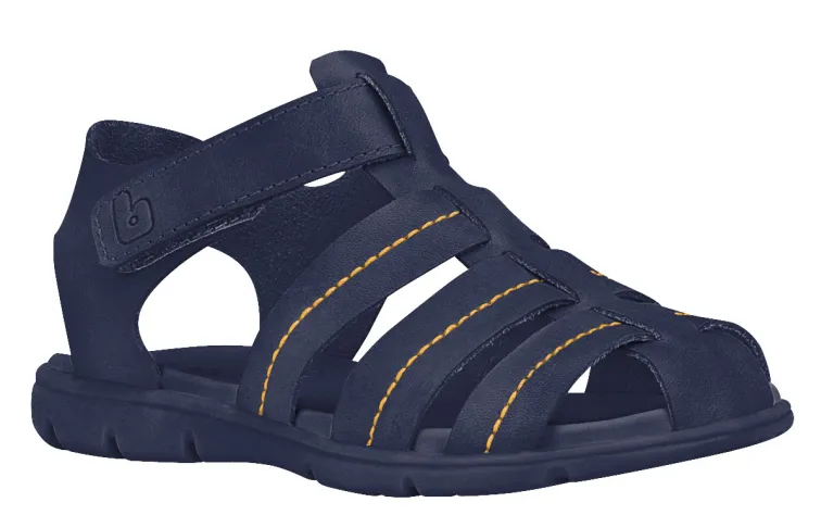 Bibi Sandals Basic II Naval - 1050015