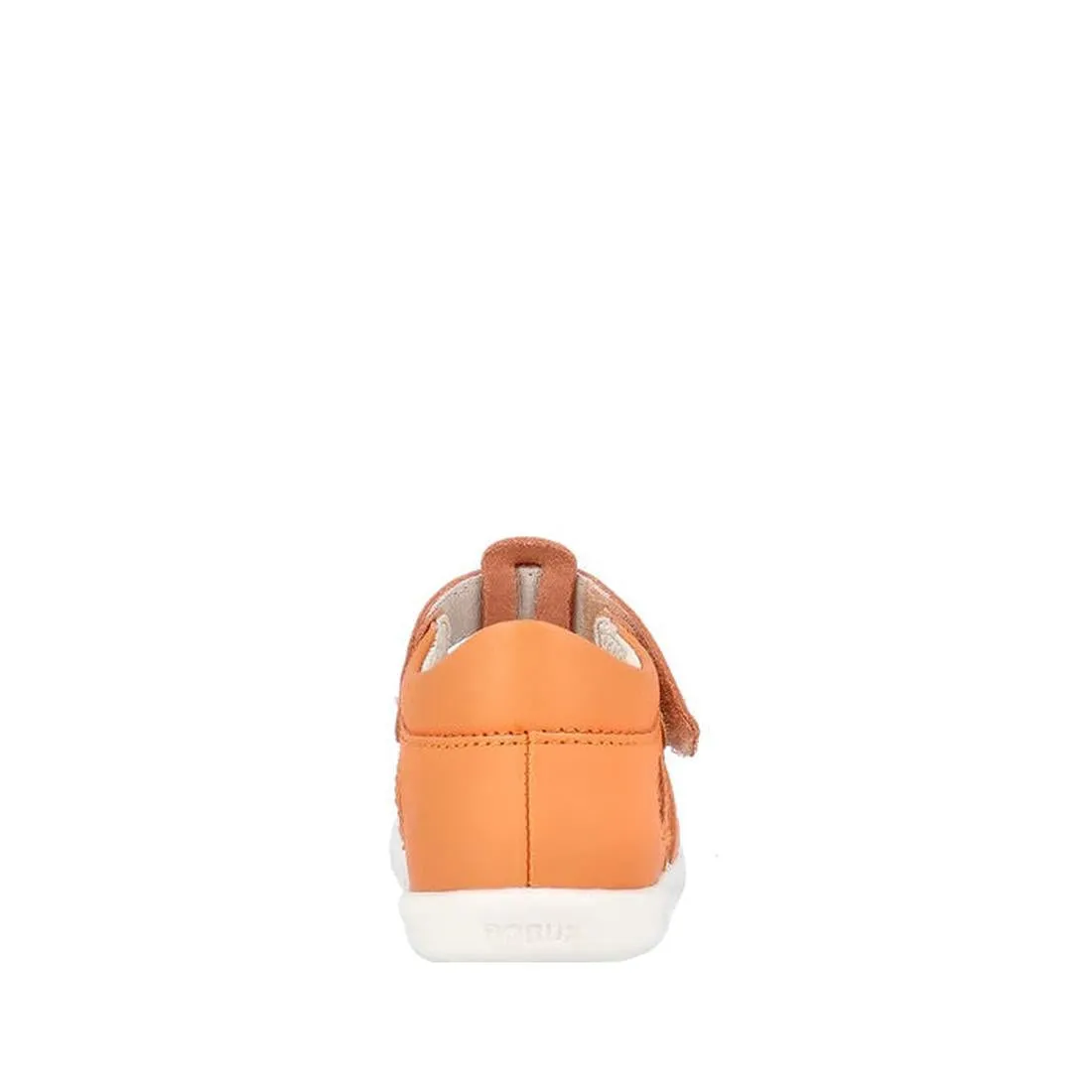 Bobux Iwalk IW Quick Dry Tidal Sandal 634417 Apricot Crush