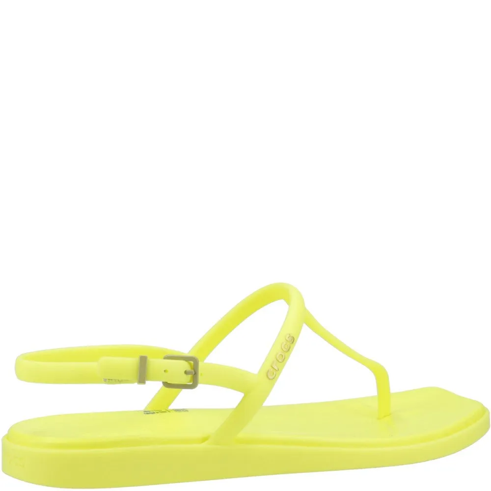 Crocs Miami Thong Flip