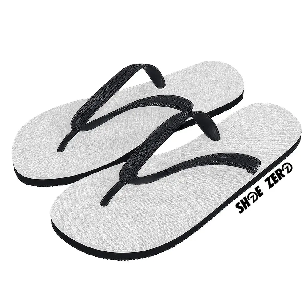 Customizable Flip Flops