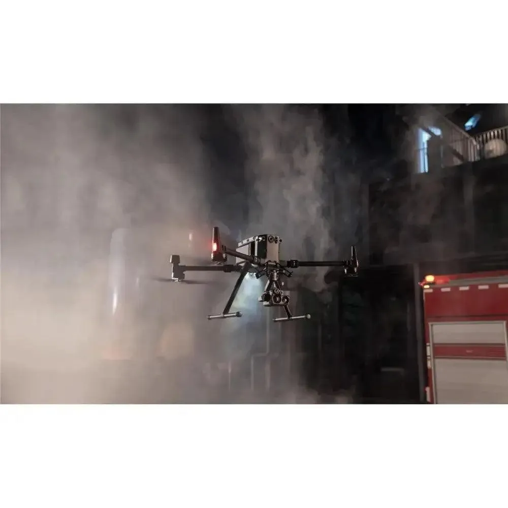 DJI Zenmuse H20N Multi-Sensor Camera for Matrice 300 RTK - Professional Aerial Imaging & Data Collection Solution