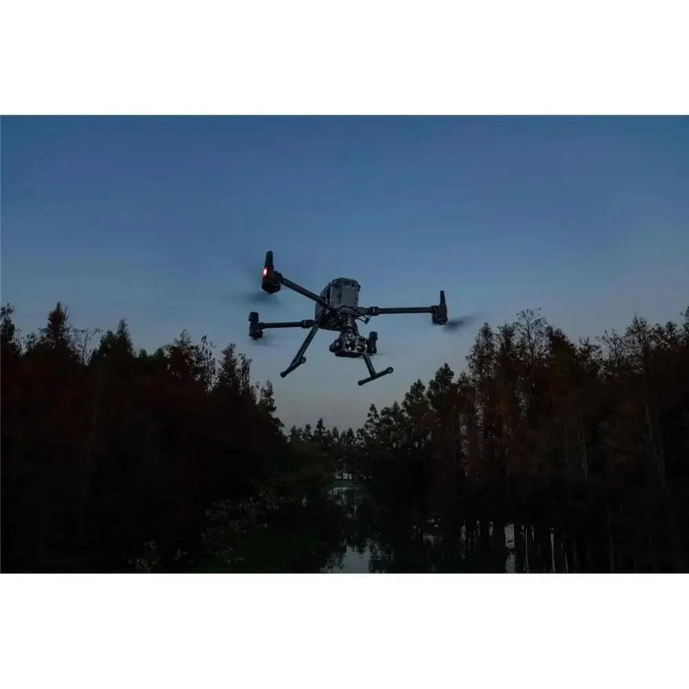 DJI Zenmuse H20N Multi-Sensor Camera for Matrice 300 RTK - Professional Aerial Imaging & Data Collection Solution