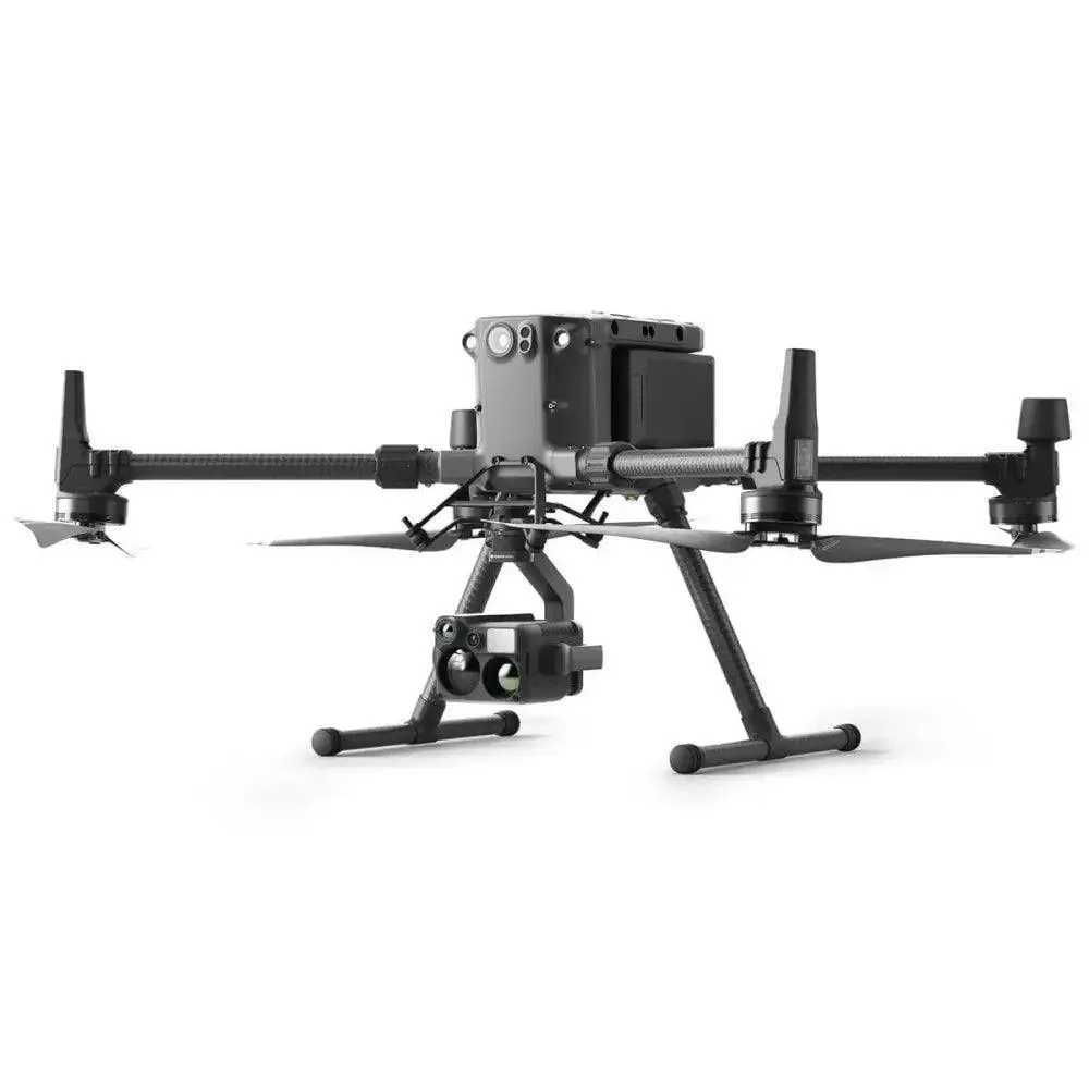DJI Zenmuse H20N Multi-Sensor Camera for Matrice 300 RTK - Professional Aerial Imaging & Data Collection Solution
