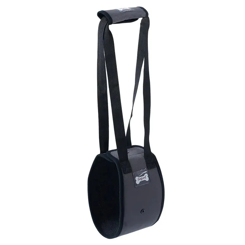 Dog Leg Injury Protection Walking Belt for Pets