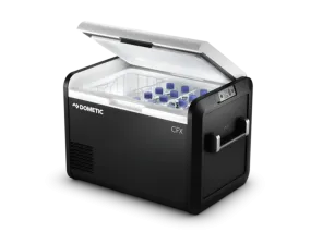 DOMETIC CFX3 55IM COOLER/FREEZER W/RAPID FREEZE PLATE