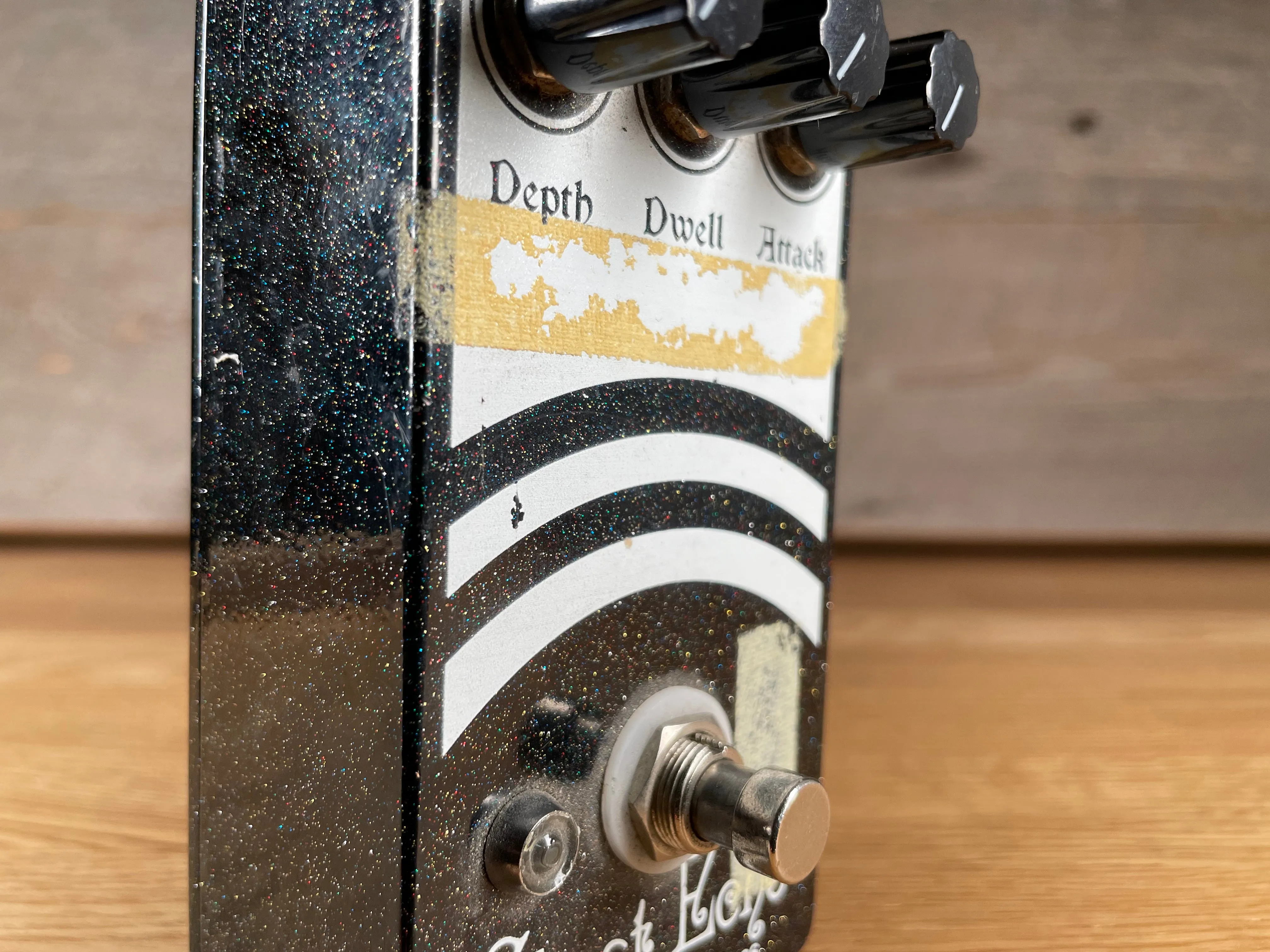EarthQuaker Devices Ghost Echo Used