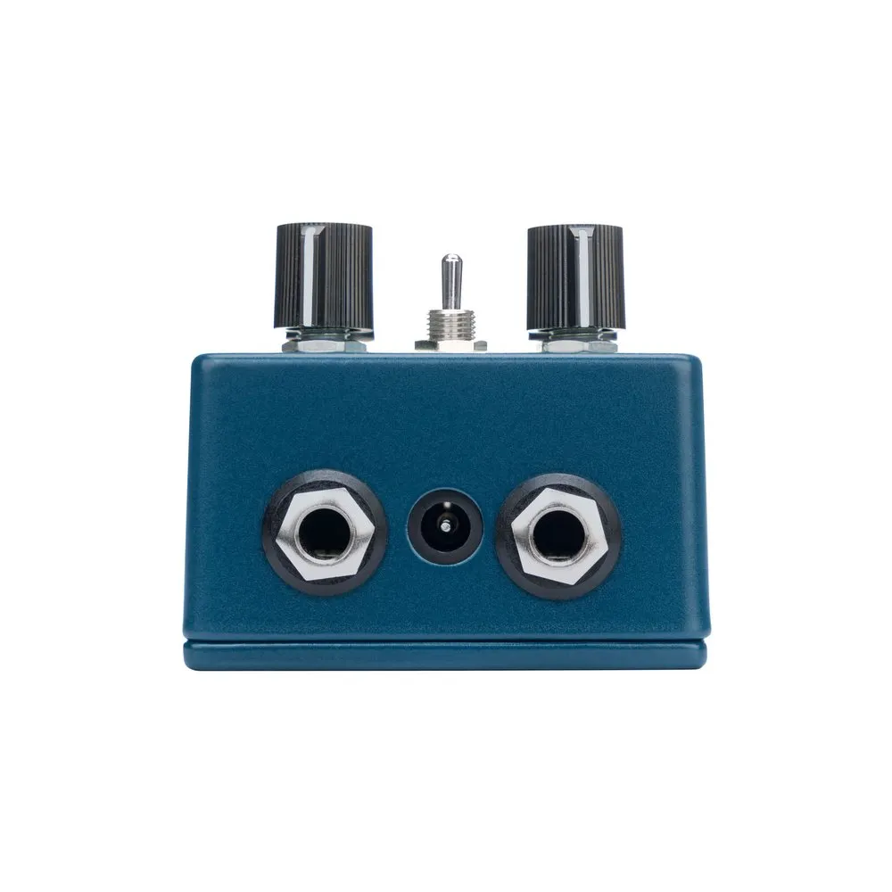 EarthQuaker Devices Silos Electric Guitar Delay Effects Pedal