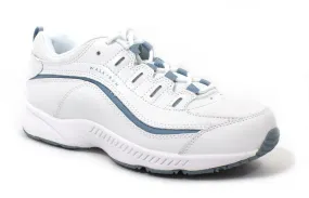 Easy Spirit Women's Romy White Medium Blue