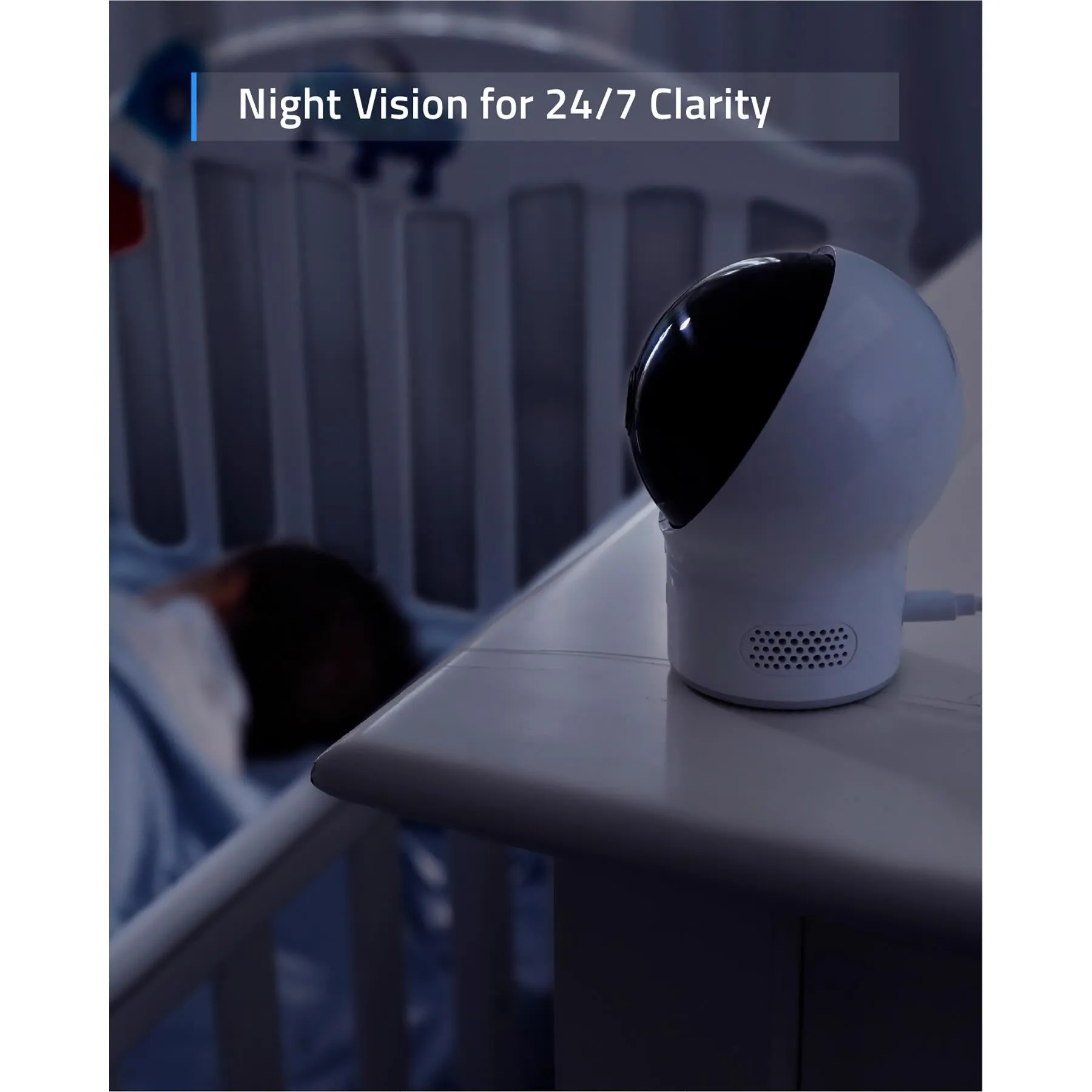 eufy Baby Spaceview Camera [Add-On]