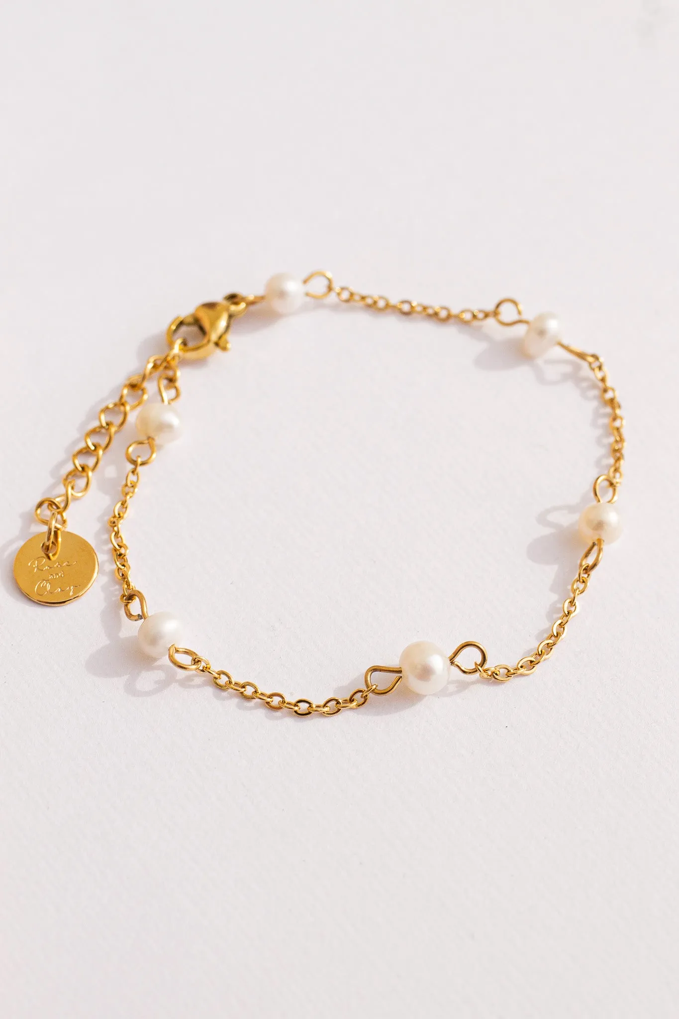 Evelynn Bracelet
