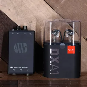 Fender MXA1 In Ear Monitoring System - Used