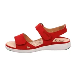 Hera Red Gina Ganter