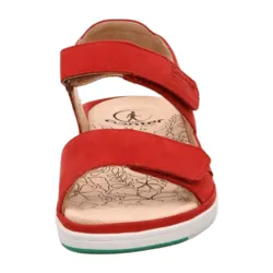 Hera Red Gina Ganter