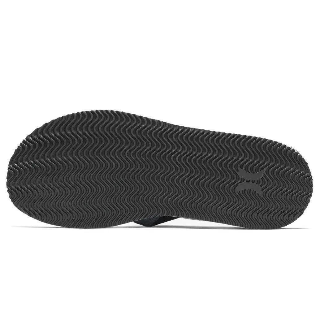 Hurley Lunar Sandal - Dark Grey