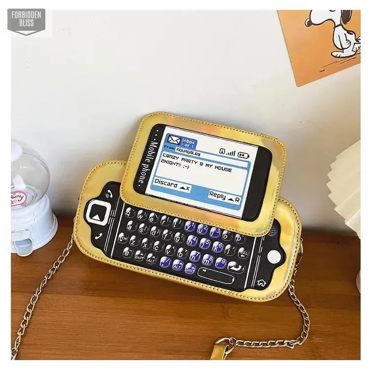 Intelligent Bag