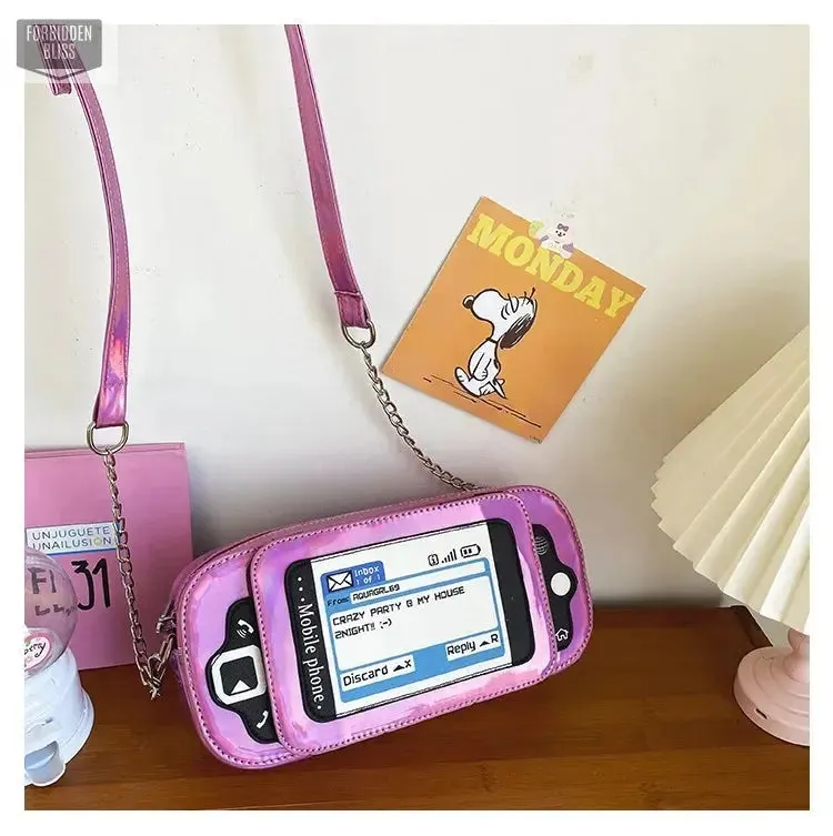 Intelligent Bag