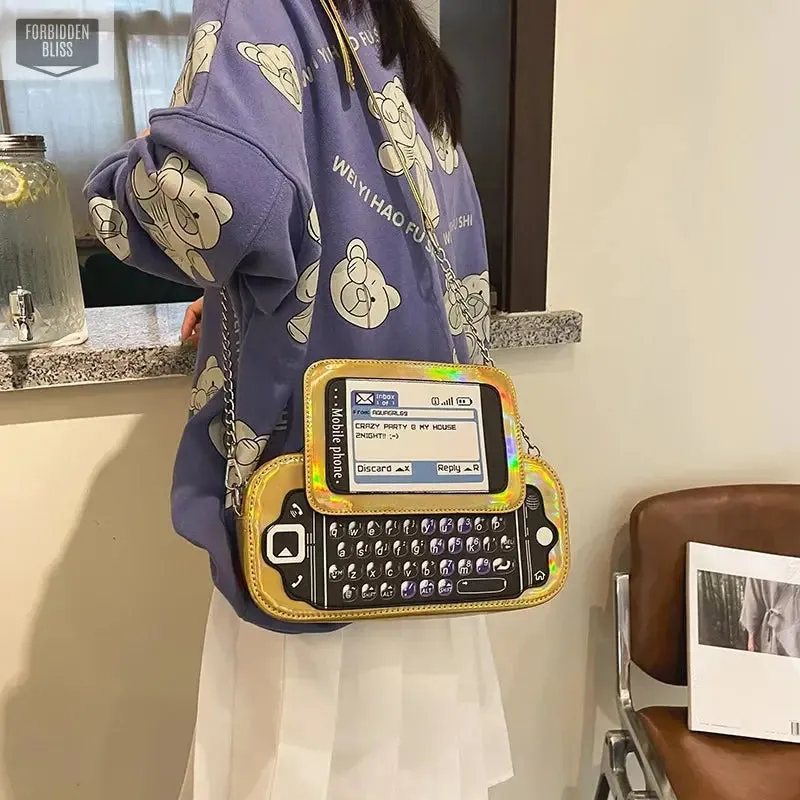 Intelligent Bag