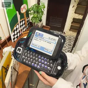 Intelligent Bag