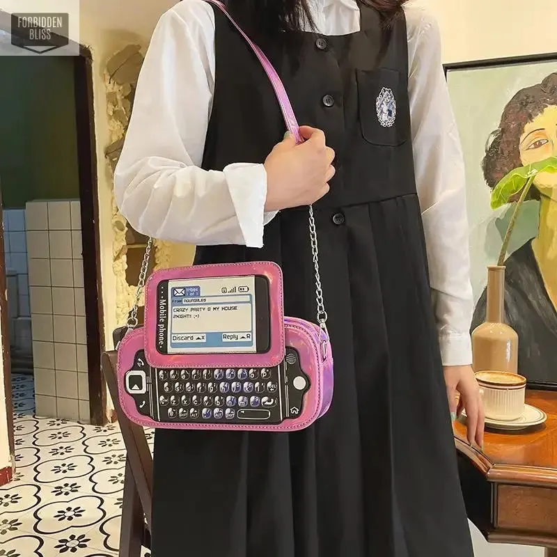 Intelligent Bag