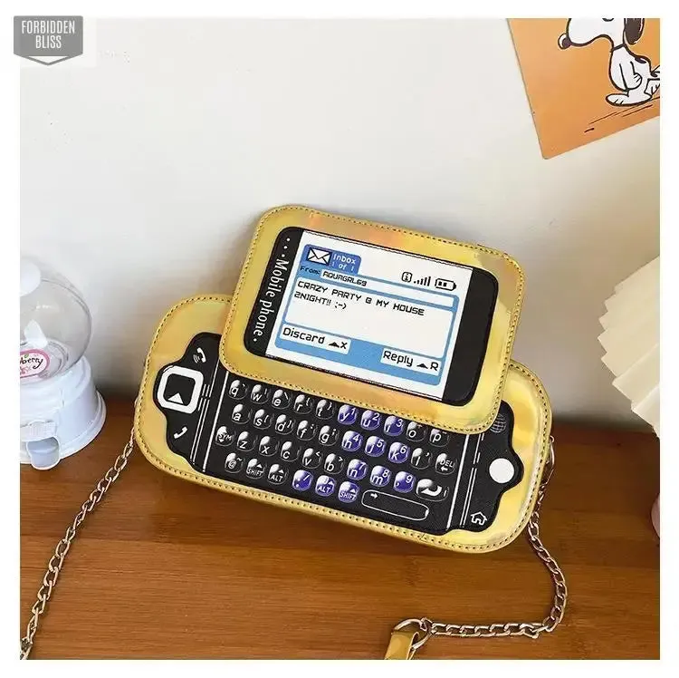 Intelligent Bag