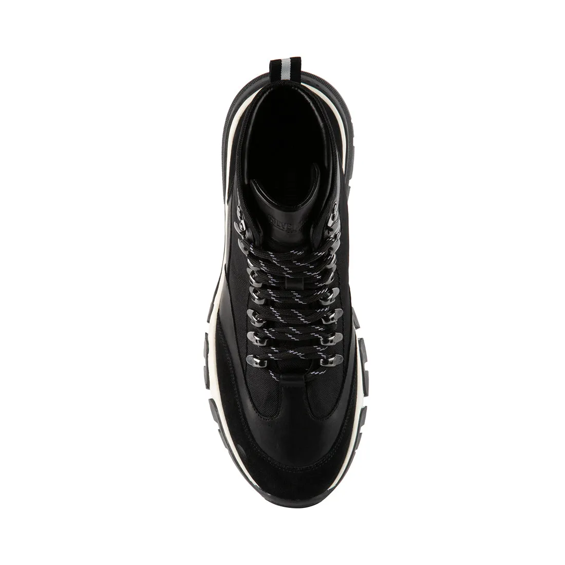 KAMM BLACK MULTI