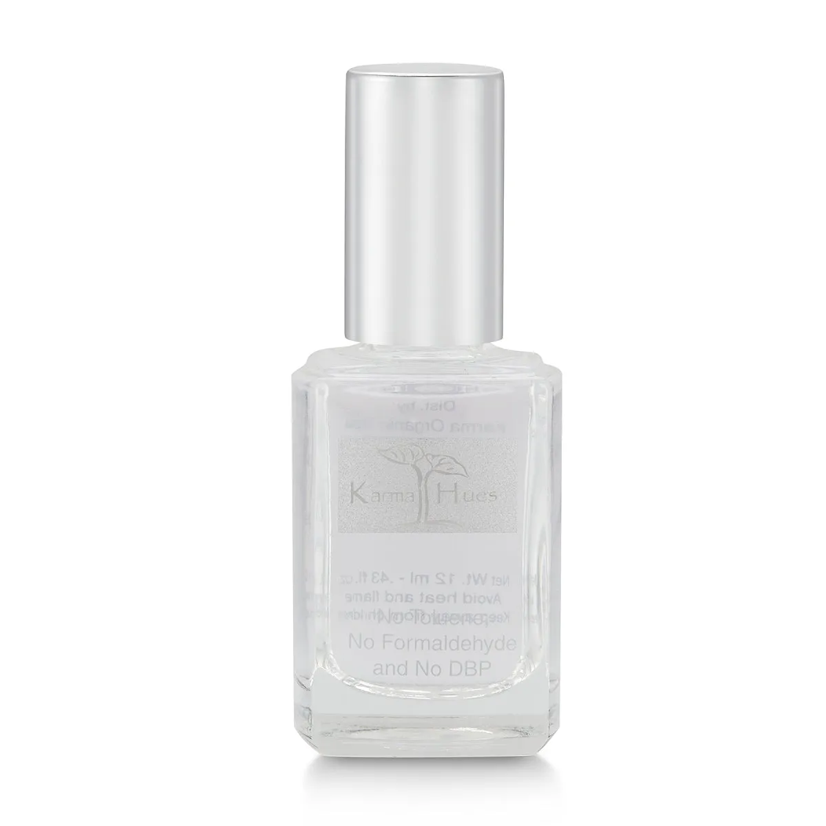 Karma Naturals Quick Dry for Nails