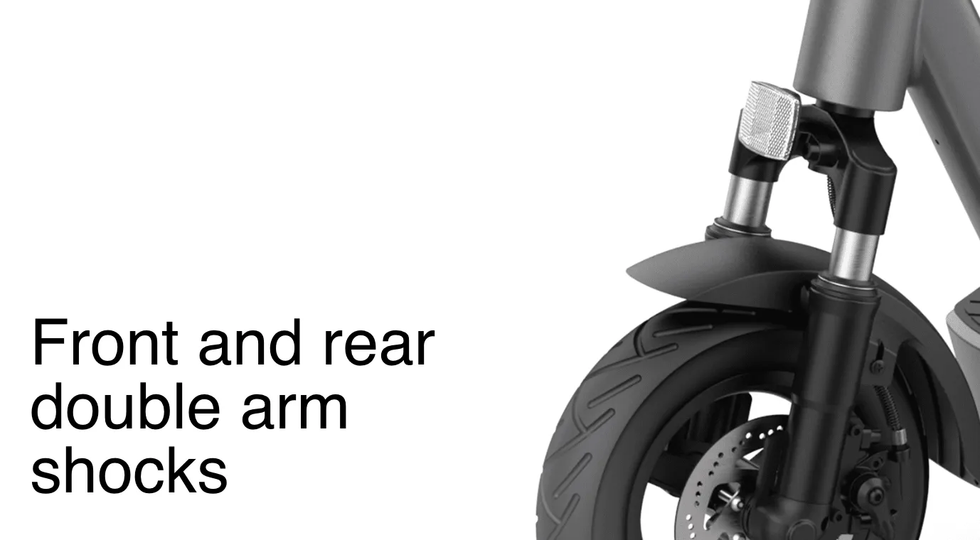 KUICKWHEEL S9