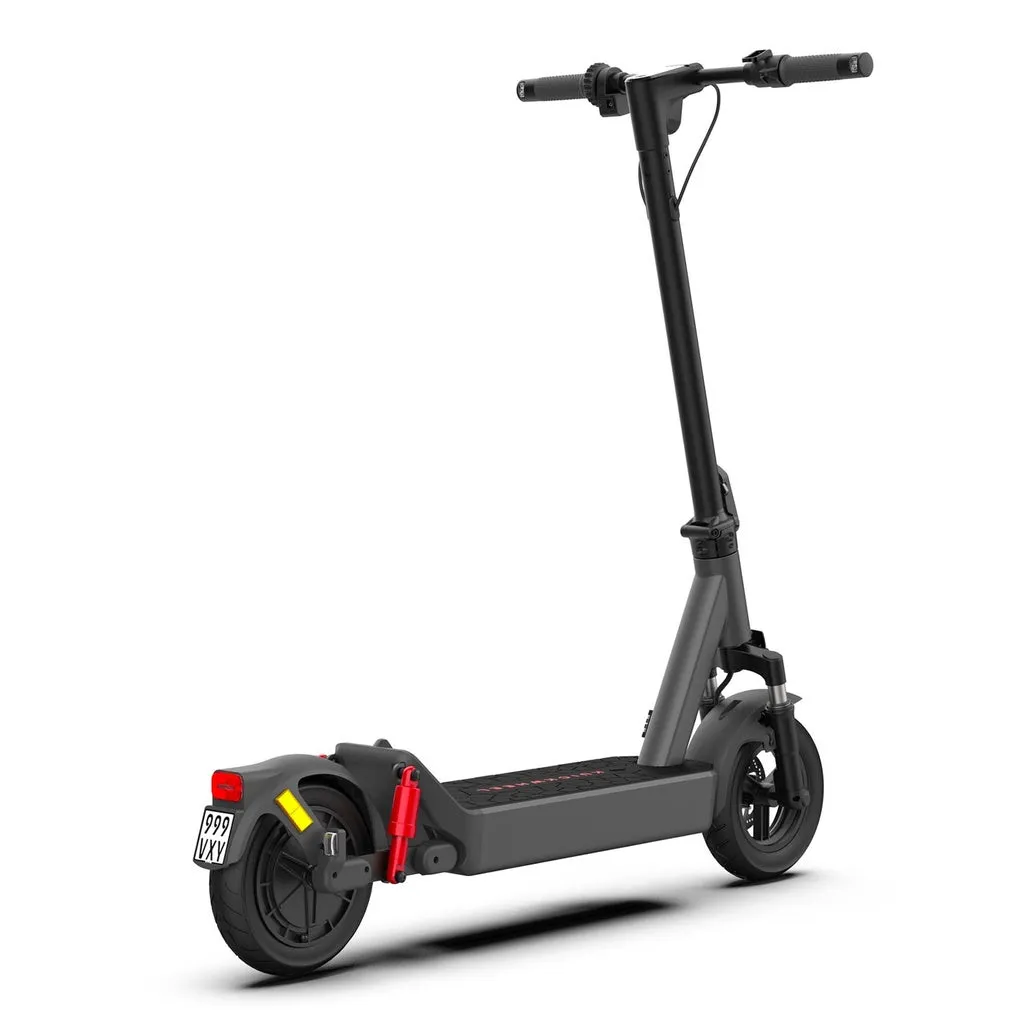 KUICKWHEEL S9