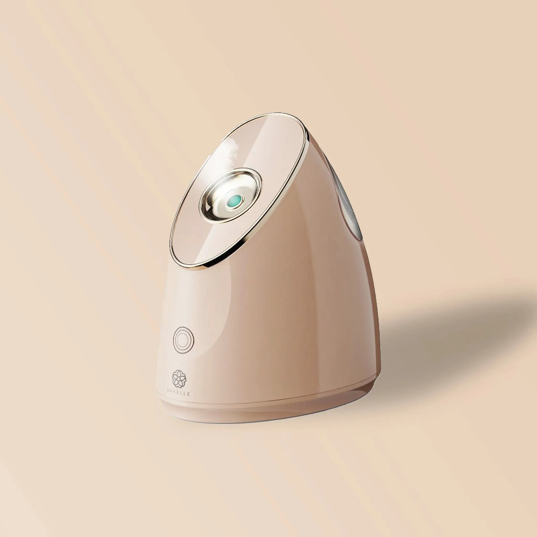 Luxelle Nano Ionic Facial Steamer