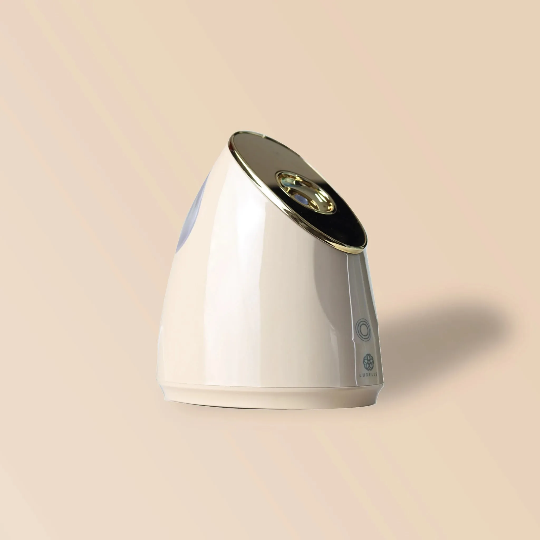 Luxelle Nano Ionic Facial Steamer