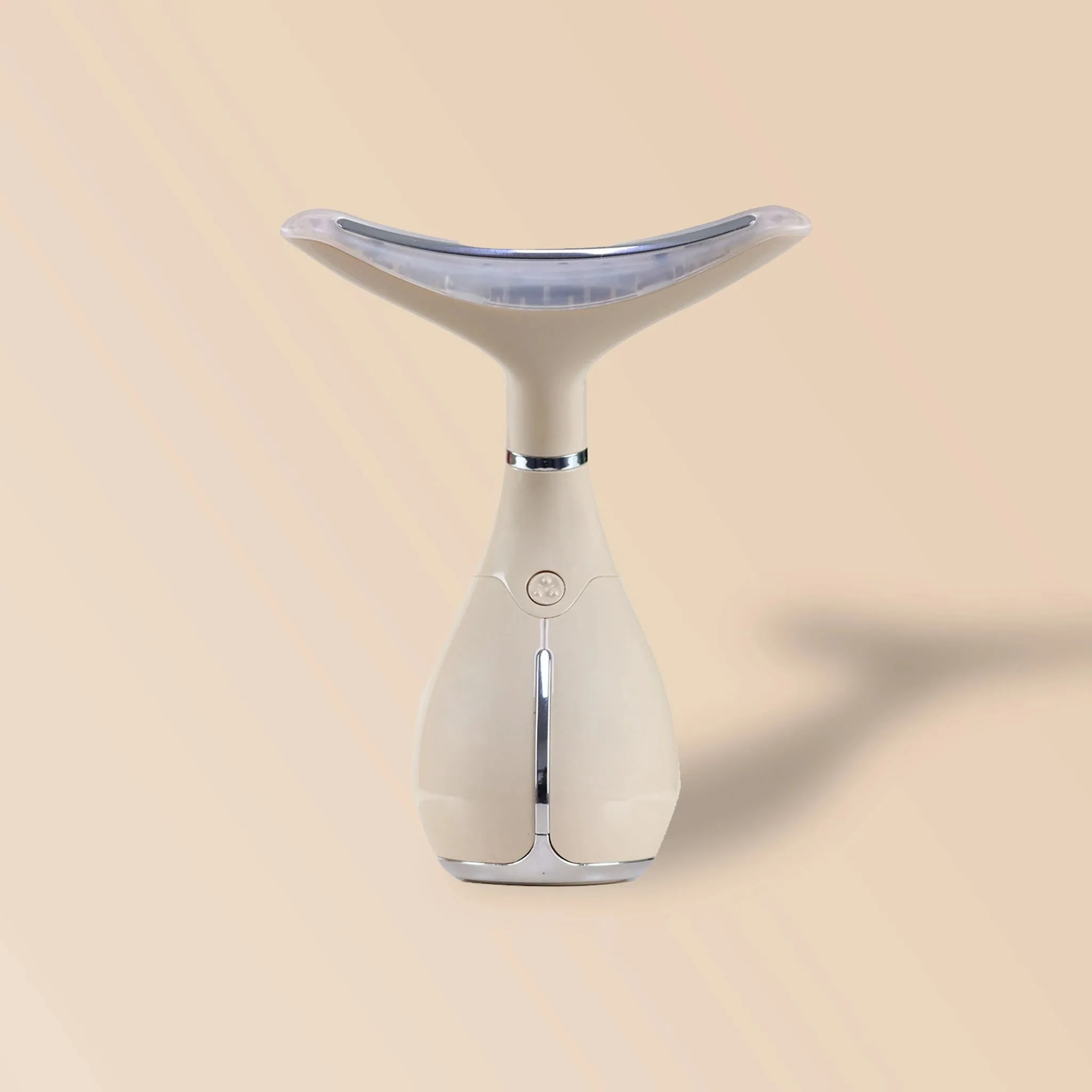 Luxelle Neck and Face Anti Wrinkle Massager
