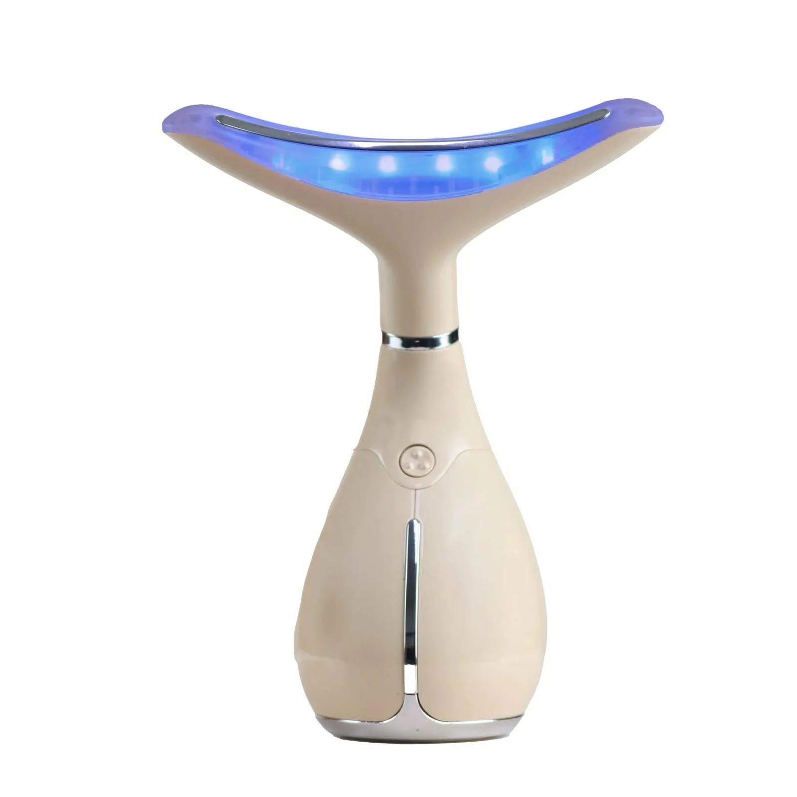 Luxelle Neck and Face Anti Wrinkle Massager