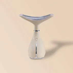 Luxelle Neck and Face Anti Wrinkle Massager